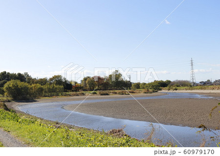 多々良川 群馬 一級河川 多々良川 群馬 一級河川 60979170