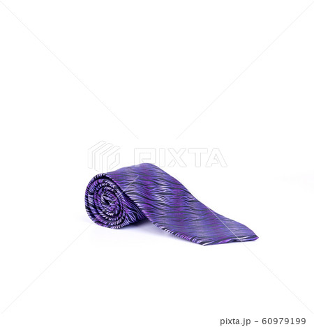 tie. neck tie on a background 60979199