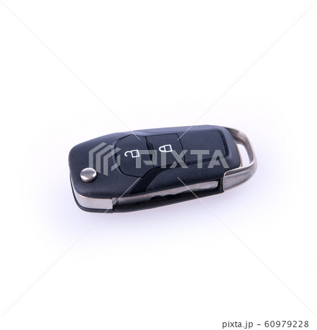 key or car key with remote on background. key or car key with remote on background. 60979228