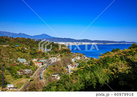 JR東海道線の風景 60979918