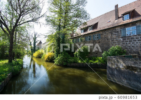 City Wall, Dinkelsbuehl, Germany City Wall, Dinkelsbuehl, Germany 60981653