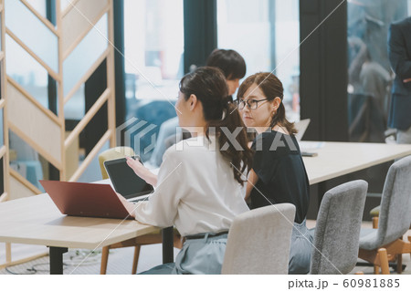 coworking office coworking office 60981885