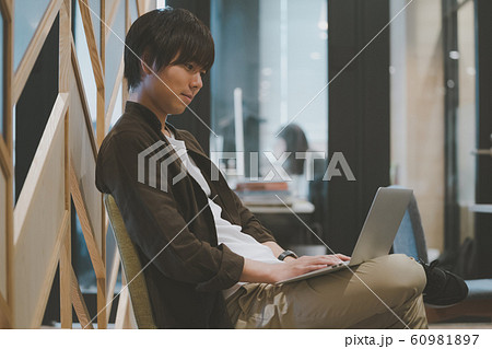 coworking office coworking office 60981897