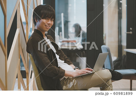 coworking office 60981899