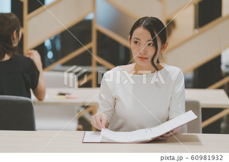 coworking office 60981932