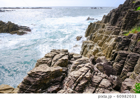 鉾島 （越前海岸） 60982033