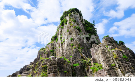 鉾島 （越前海岸） 60982043