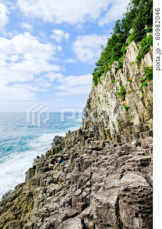 鉾島 （越前海岸） 60982046