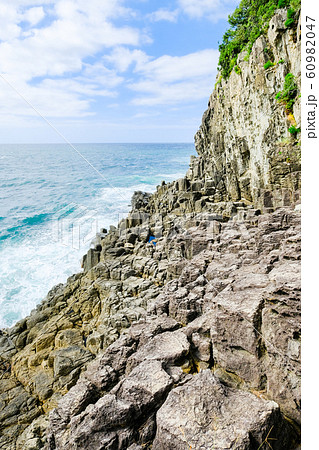 鉾島 （越前海岸） 60982047