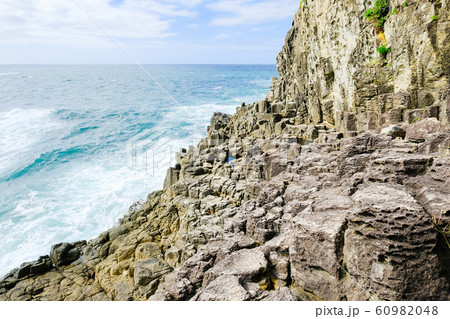 鉾島 (越前海岸) 鉾島 (越前海岸) 60982048