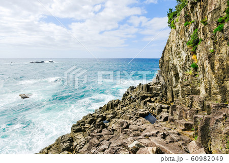 鉾島 （越前海岸） 60982049