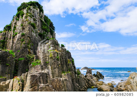 鉾島 （越前海岸） 60982085