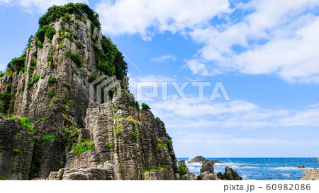 鉾島 （越前海岸） 60982086