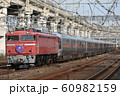EF81 81 カシオペア紀行（2019/8/24） 60982159