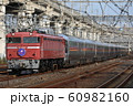 EF81 81 カシオペア紀行（2019/8/24） 60982160
