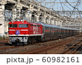 EF81 95 カシオペア紀行（2019/8/10） 60982161