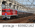 EF81 95 カシオペア紀行（2019/8/10） 60982162