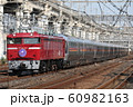 EF81 133 カシオペア紀行（2019/8/3） 60982163