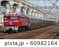 EF81 133 カシオペア紀行（2019/8/3） 60982164