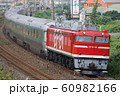 EF81 95 カシオペア紀行 返却回送（2019/7/28） 60982166