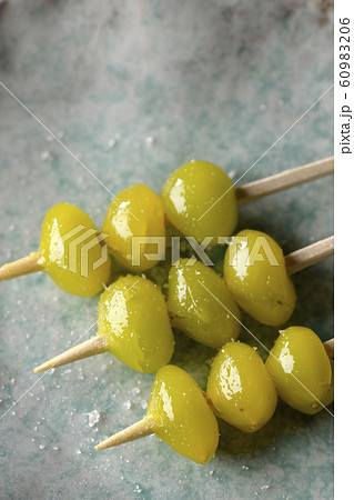 揚げぎんなん 揚げぎんなん 60983206