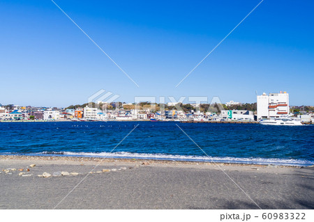 城ヶ島(冬) 城ヶ島(冬) 60983322
