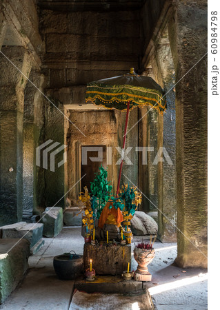 Angkor Wat is a temple complex in Siem Reap, Cambodia. Angkor Wat is a temple complex in Siem Reap, Cambodia. 60984798