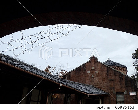 旧奈良監獄 60985153