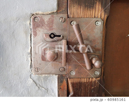 旧奈良監獄 60985161