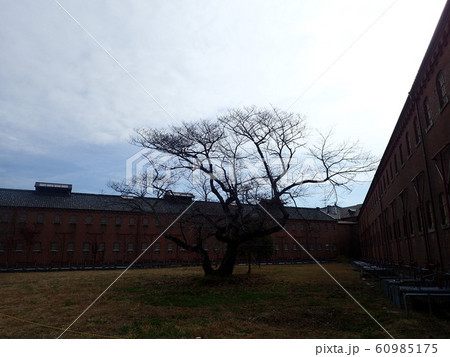 旧奈良監獄 60985175