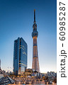 東京スカイツリー 60985287