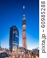 東京スカイツリー 60985288