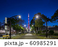 東京タワー 60985291