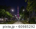 東京タワー 60985292