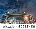 レインボーブリッジ 60985459