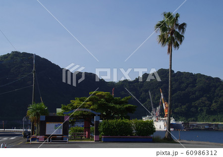 山川港ポケットパーク 60986312