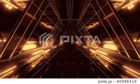 futuristic sci-fi space war ship hangar tunnel corridor with reflective glass windows 3d illustration background wallpaper futuristic sci-fi space war ship hangar tunnel corridor with reflective glass windows 3d illustration background wallpaper 60986419
