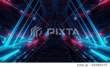 futuristic sci-fi space war ship hangar tunnel corridor with reflective glass windows 3d illustration background wallpaper futuristic sci-fi space war ship hangar tunnel corridor with reflective glass windows 3d illustration background wallpaper 60986470