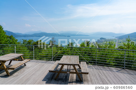 京都・丹後海と星の見える丘公園 60986560