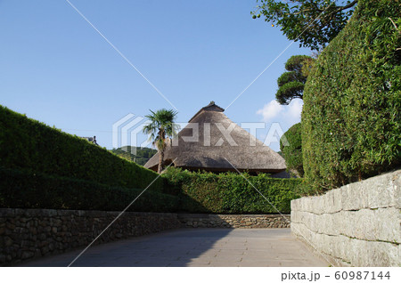 知覧武家屋敷群 知覧武家屋敷群 60987144