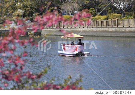 新左近川親水公園 東京都江戸川区臨海 新左近川親水公園 東京都江戸川区臨海 60987548