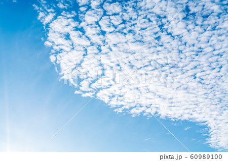 青空イメージ 60989100