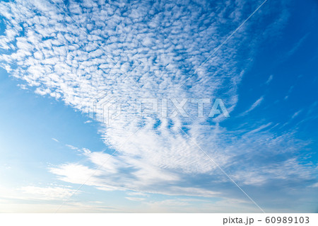 青空イメージ 60989103