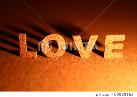 LOVE　愛　友情 60989162