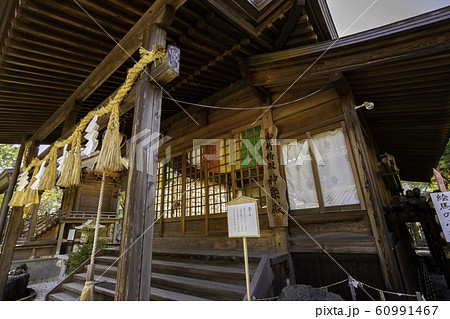 小倉 小倉城 八坂神社 神楽殿 福岡県北九州市小倉北区 小倉 小倉城 八坂神社 神楽殿 福岡県北九州市小倉北区 60991467