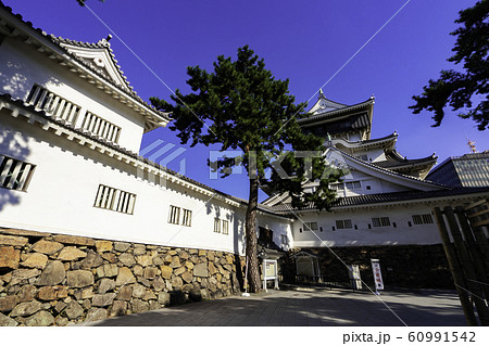 小倉 小倉城 天守閣 福岡県北九州市小倉北区 小倉 小倉城 天守閣 福岡県北九州市小倉北区 60991542