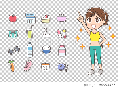 Diet exercise health Diet exercise health 60993377