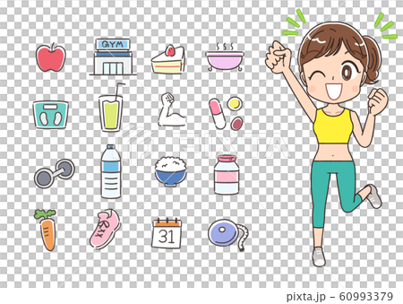 Diet exercise health Diet exercise health 60993379