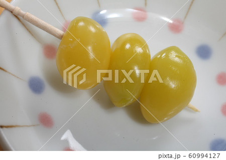 ギンナンの実 ギンナンの実 60994127