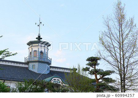 長野_旧開智学校校舎 長野_旧開智学校校舎 60994257